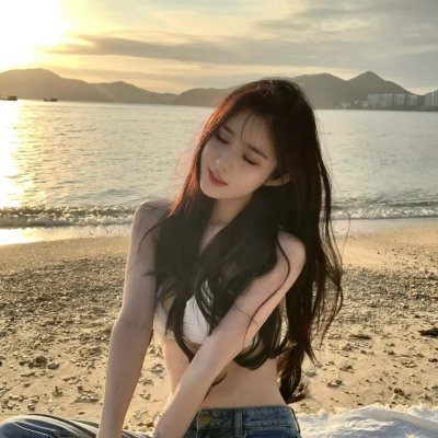 透明的我们